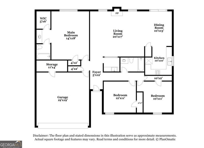 Building Photo - 200 Chimney Ridge Trail