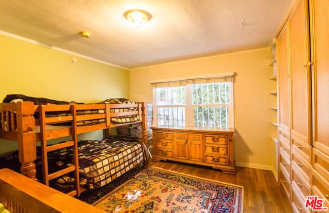 Building Photo - 10773 Massachusetts Ave