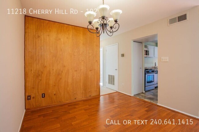 Building Photo - 11218 Cherry Hill Rd