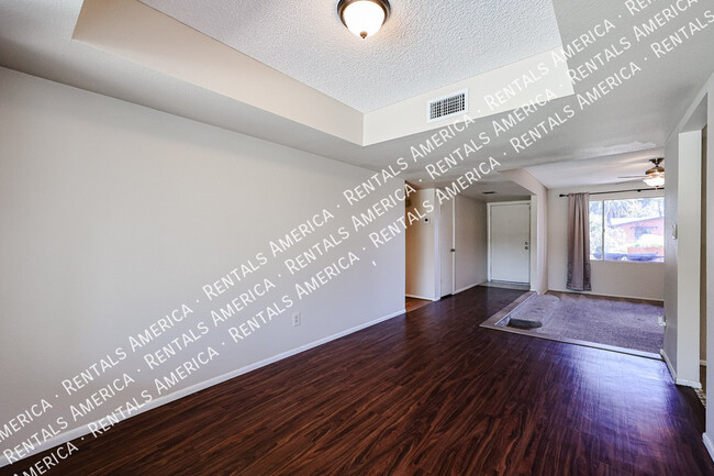 Building Photo - 2466 W Onza Ave