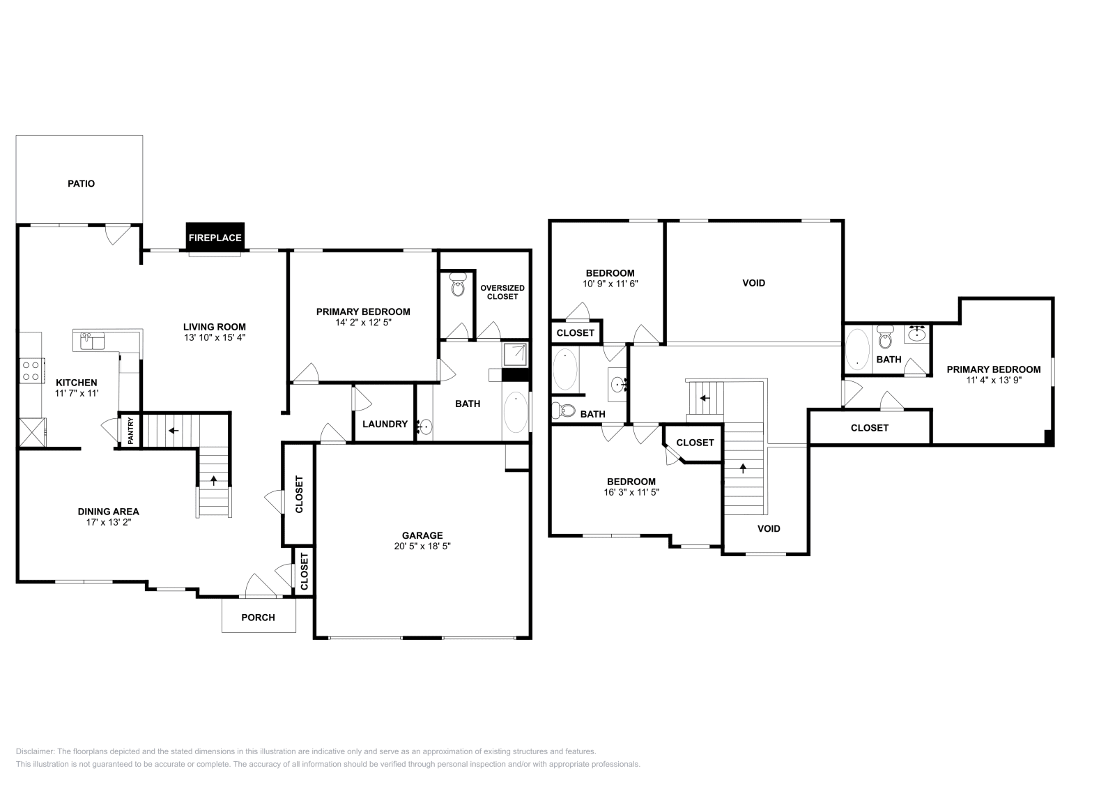 Building Photo - 9493 Creekside Rd