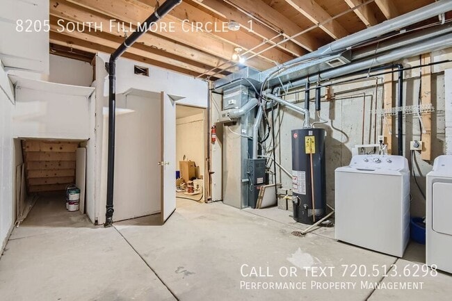 Building Photo - 8205 S Fillmore Cir