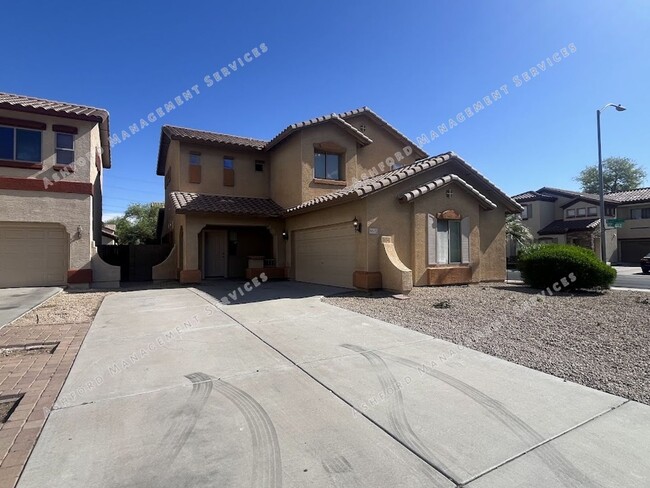 Primary Photo - BEAUTIFUL 3 BEDROOM 2 BATHROOM HOME IN GLE...