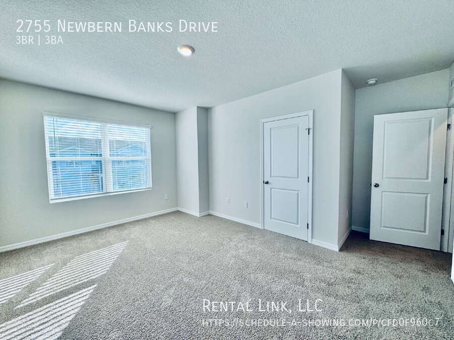 Building Photo - 2755 Newbern Banks Dr