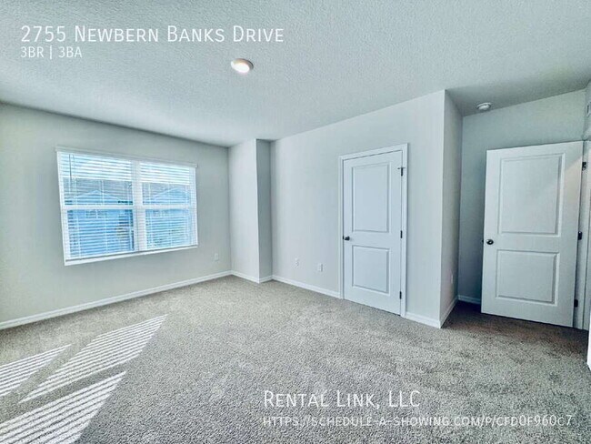Building Photo - 2755 Newbern Banks Dr