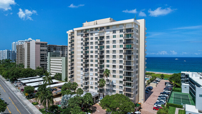 Building Photo - 1900 S Ocean Blvd