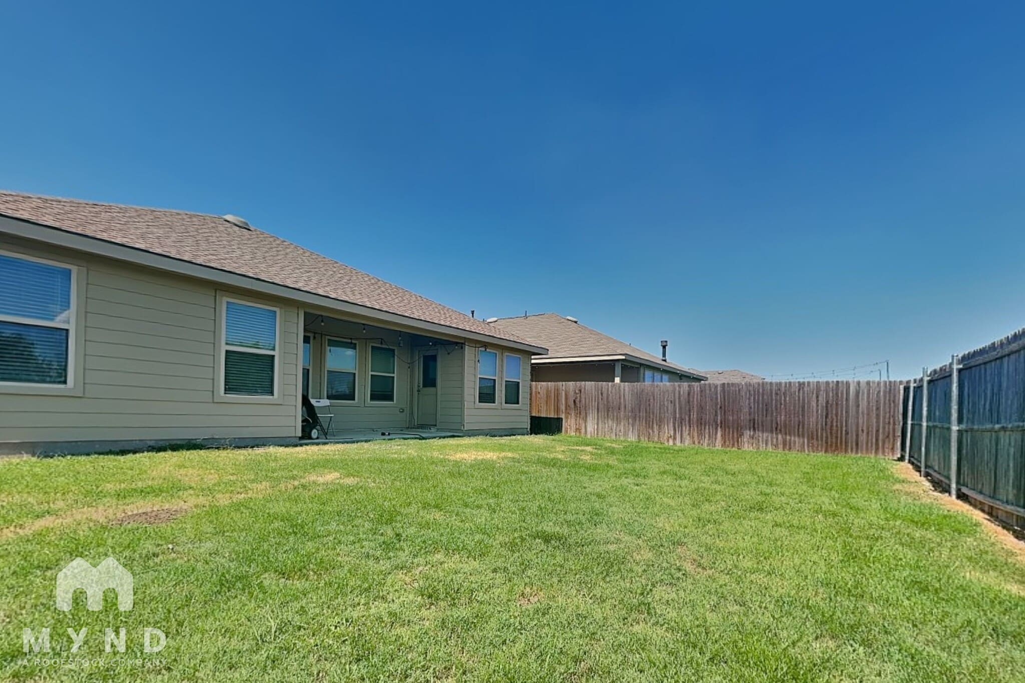 Building Photo - 9100 Zubia Ln