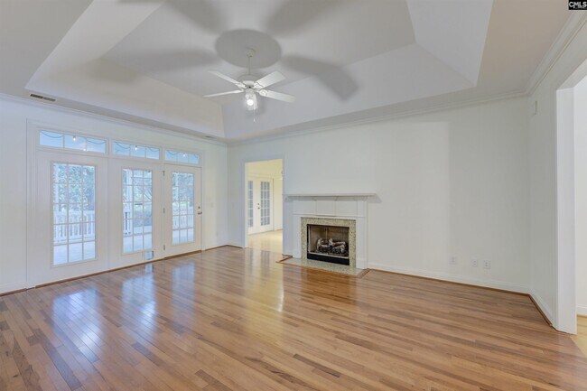 Building Photo - 7 Miles Park Ct
