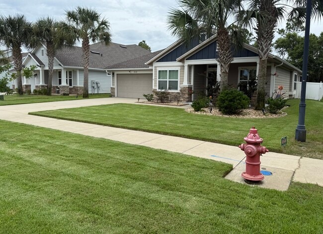 Primary Photo - 310 Johnson Bayou Dr