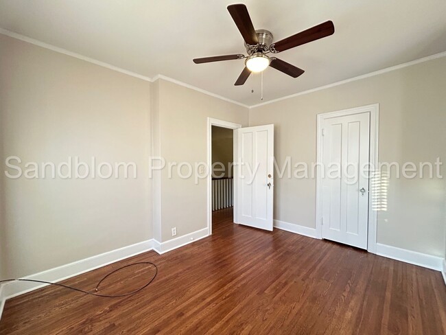 Building Photo - FOR LEASE | Historic District | 2 Bed, 1 B...