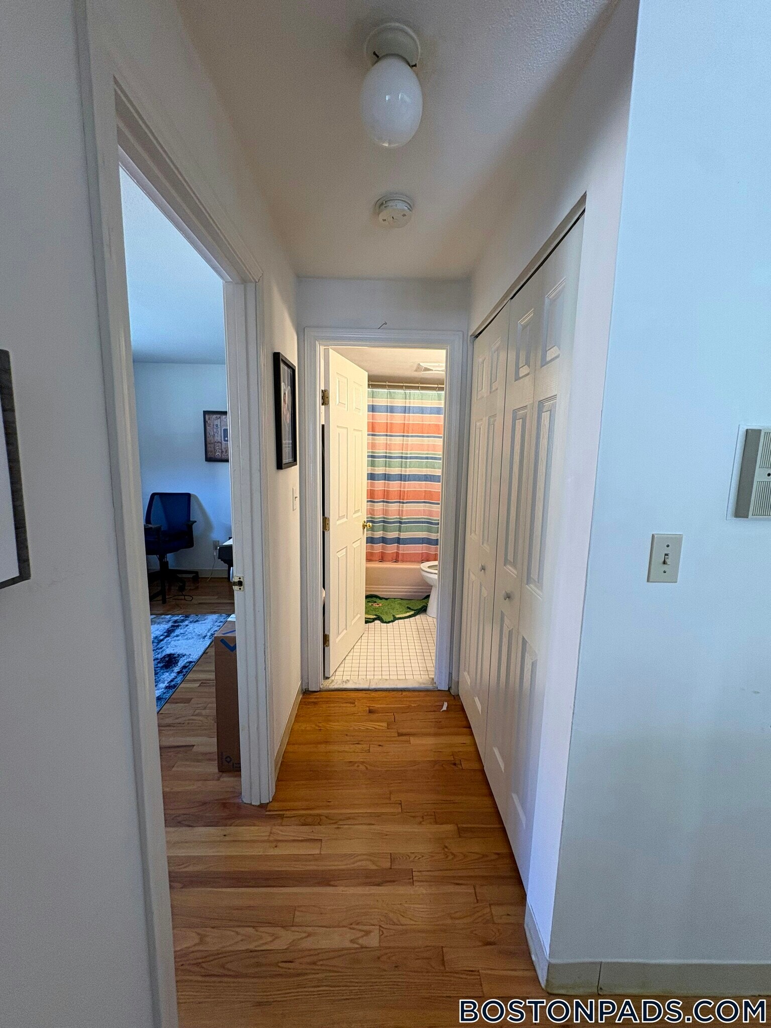 Building Photo - 245 Kelton St