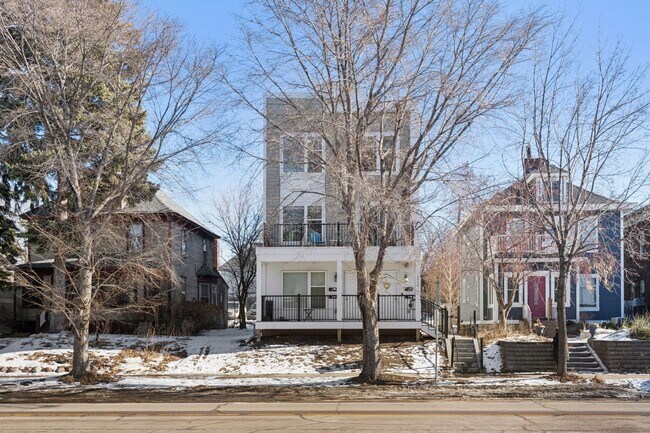 Building Photo - 2449 Lyndale Ave S
