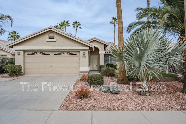 Primary Photo - 1160 W Canary Way