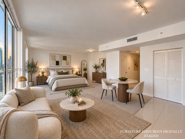 Building Photo - 244 Biscayne Blvd