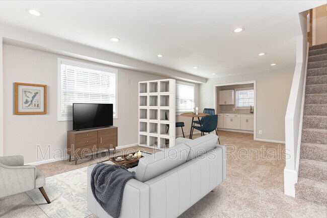 Building Photo - 1559 FORT DUPONT St SE