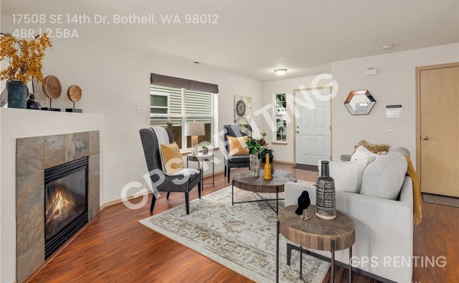 Building Photo - 17508 14th Dr SE