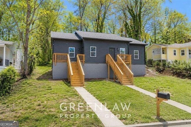 Building Photo - 1226 Byewood Ln SW