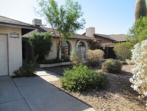 Building Photo - Spacious 4 Bedroom Home in Convenient Mesa...