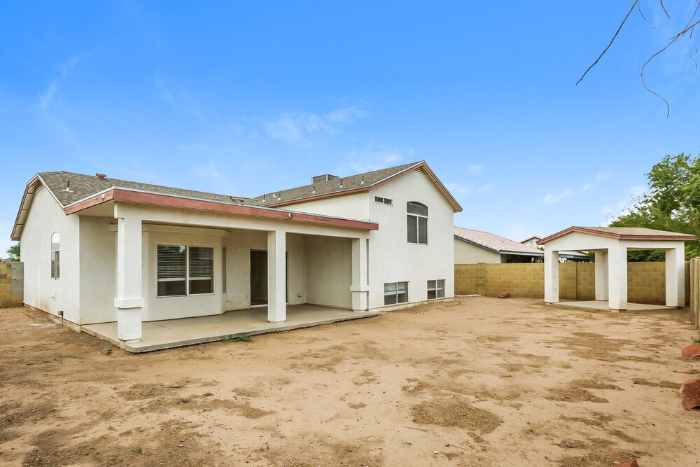 Building Photo - 7912 W Colter St