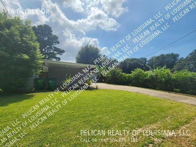 Building Photo - 14 Gelbke Dr