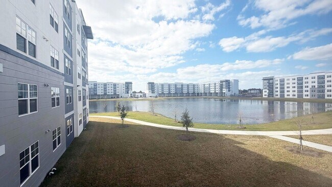 Building Photo - 5587 Millenia Blvd