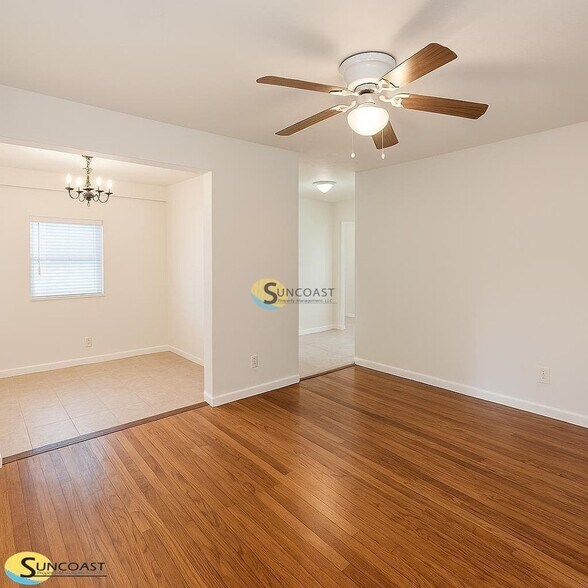 Building Photo - 1291 Randolph St