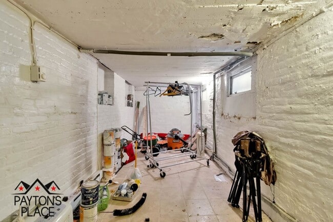 Building Photo - Beautifully Renovated in home in Historic Anacostia