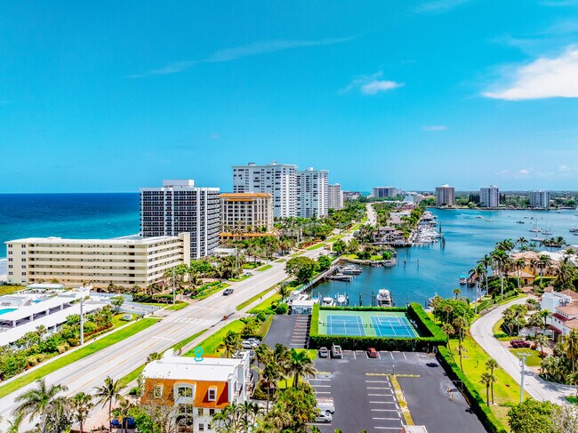 Building Photo - 247 S Ocean Blvd