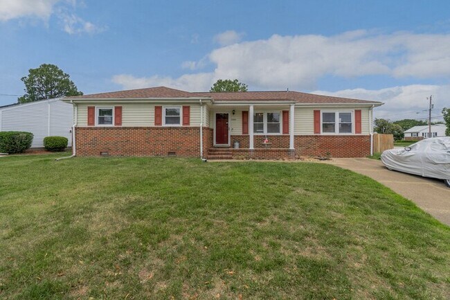 Building Photo - 2484 Jasper Ct