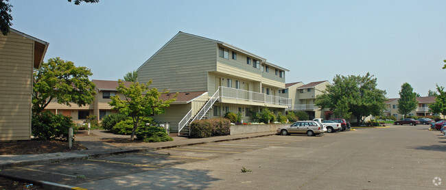 Building Photo - Oak Park Apartments