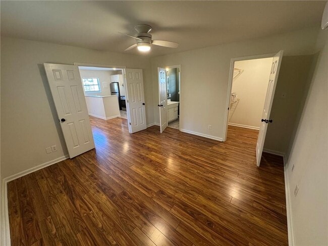 Building Photo - 262 McDonald Ave