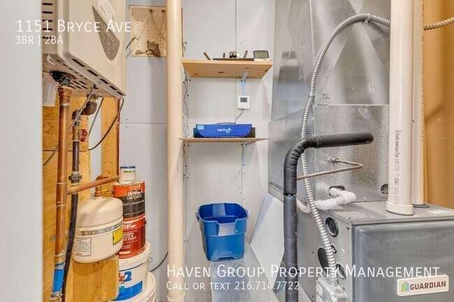 Building Photo - 1151 Bryce Ave