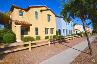 Building Photo - 4451 E Remington Dr