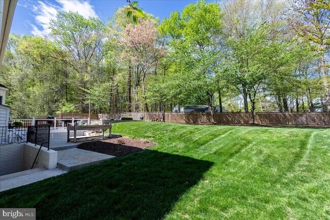 Building Photo - 7822 Gambrill Woods Way