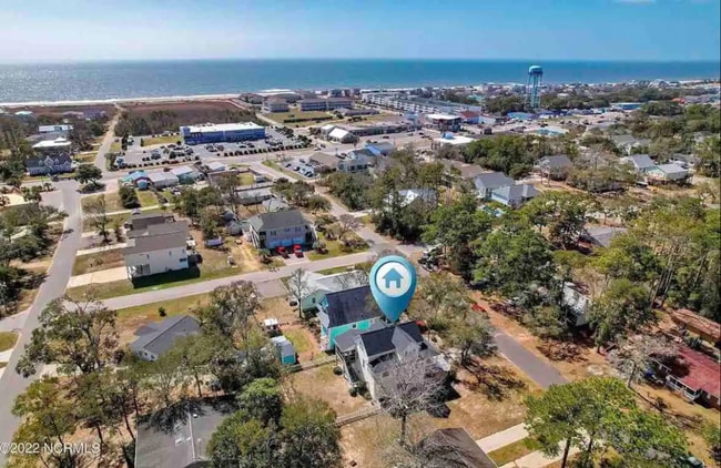 Building Photo - Buck/Brickner Beach House
