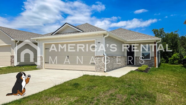 Building Photo - Deposit pending. New Construction Home for Rent in Lincoln, AL!