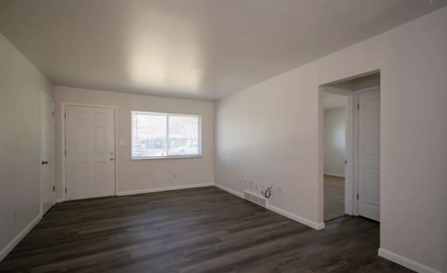 Primary Photo - Cozy 2-Bed Home with Large Backyard & Garage