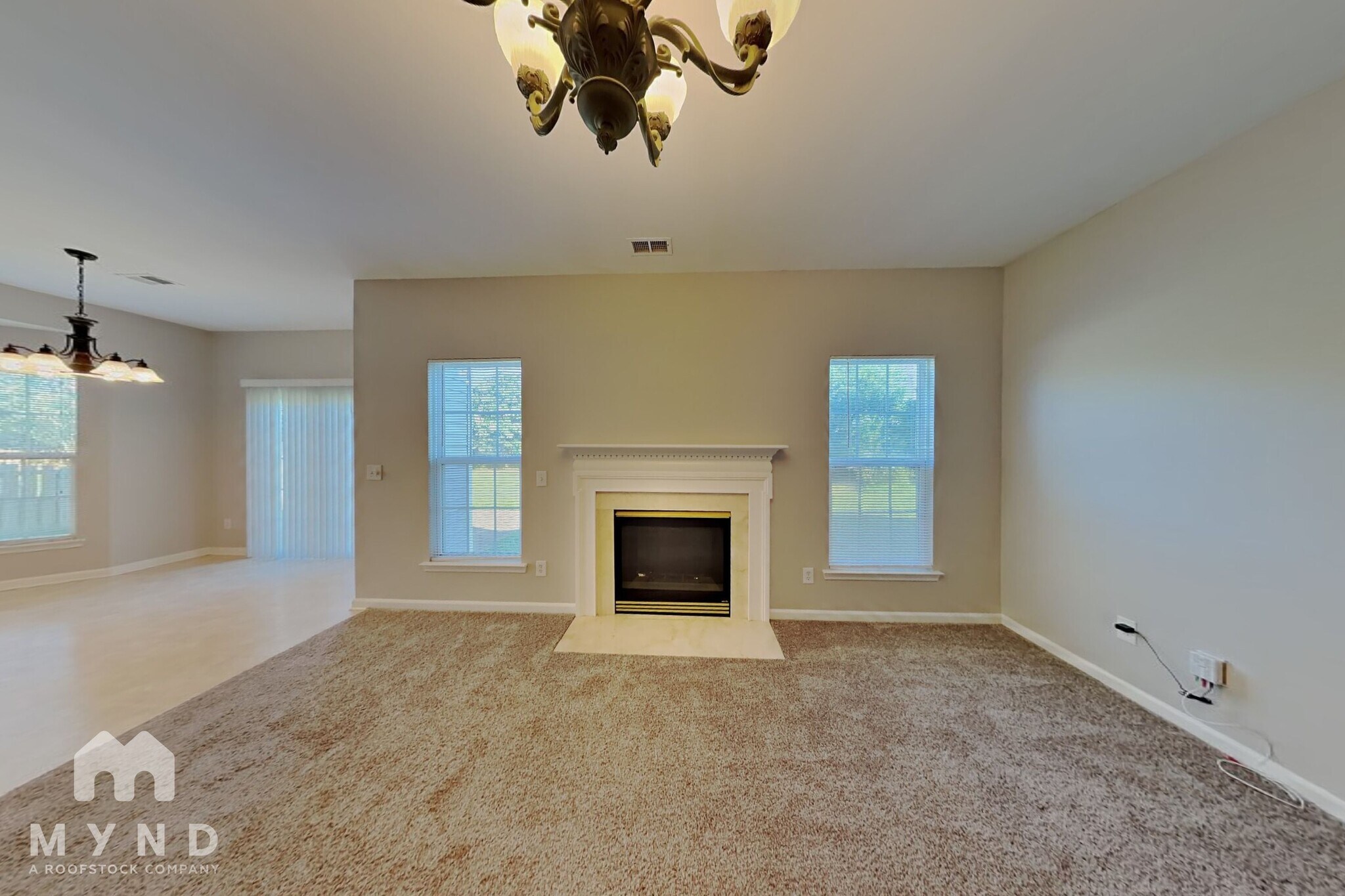 Building Photo - 12015 Creek Turn Dr