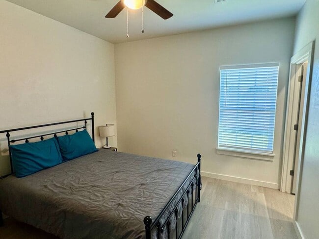 Building Photo - Brand-New 2BR/2BA Home | Fully Furnished | All Utilities Included