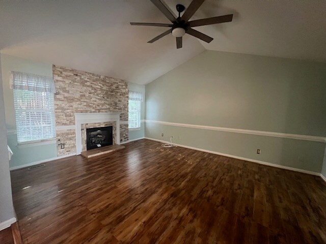 Building Photo - 2707 Blockhouse Ct