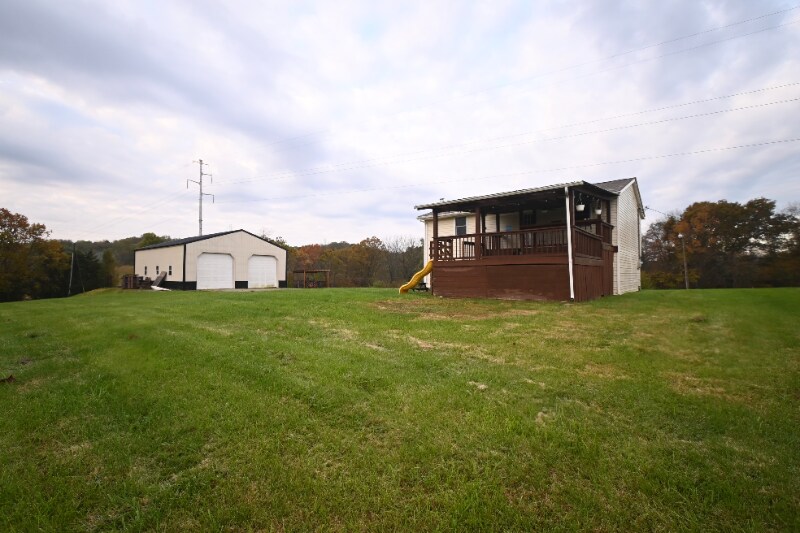 Building Photo - 615 Concord Rd