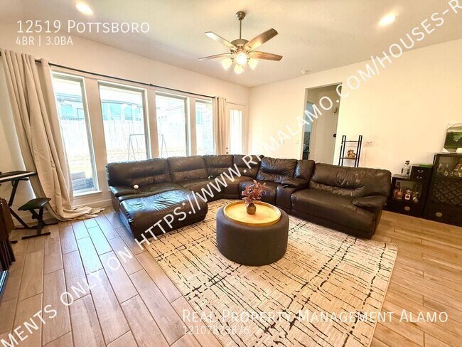 Building Photo - 12519 Pottsboro-