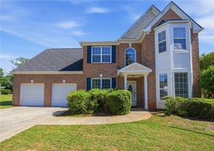 Building Photo - 1650 Huntcrest Way SW