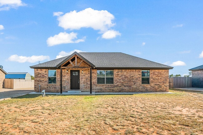 Building Photo - 4008 East F M 1729