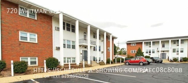 Building Photo - Beautiful Newly Renovated 2 Bedroom Apartm...