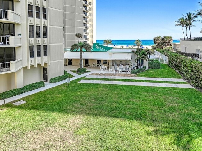 Building Photo - 2800 N Ocean Dr