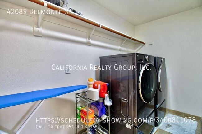 Building Photo - 42089 Delmonte St