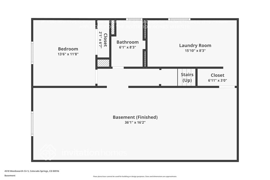 Building Photo - 4518 Wordsworth Cir S