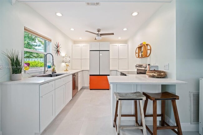 Building Photo - 350 NE 59th St