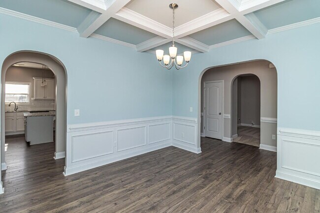 Building Photo - STUNNING & SPACIOUS! GANDER LAKE 4 BR | 3 BA IN PIKEVILLE SCHOOL DISTRICT *LAWN CARE INCLUDED!*